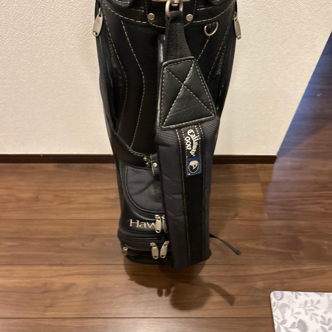 86希少Hawk Eye キャロウェイ　ホークアイ