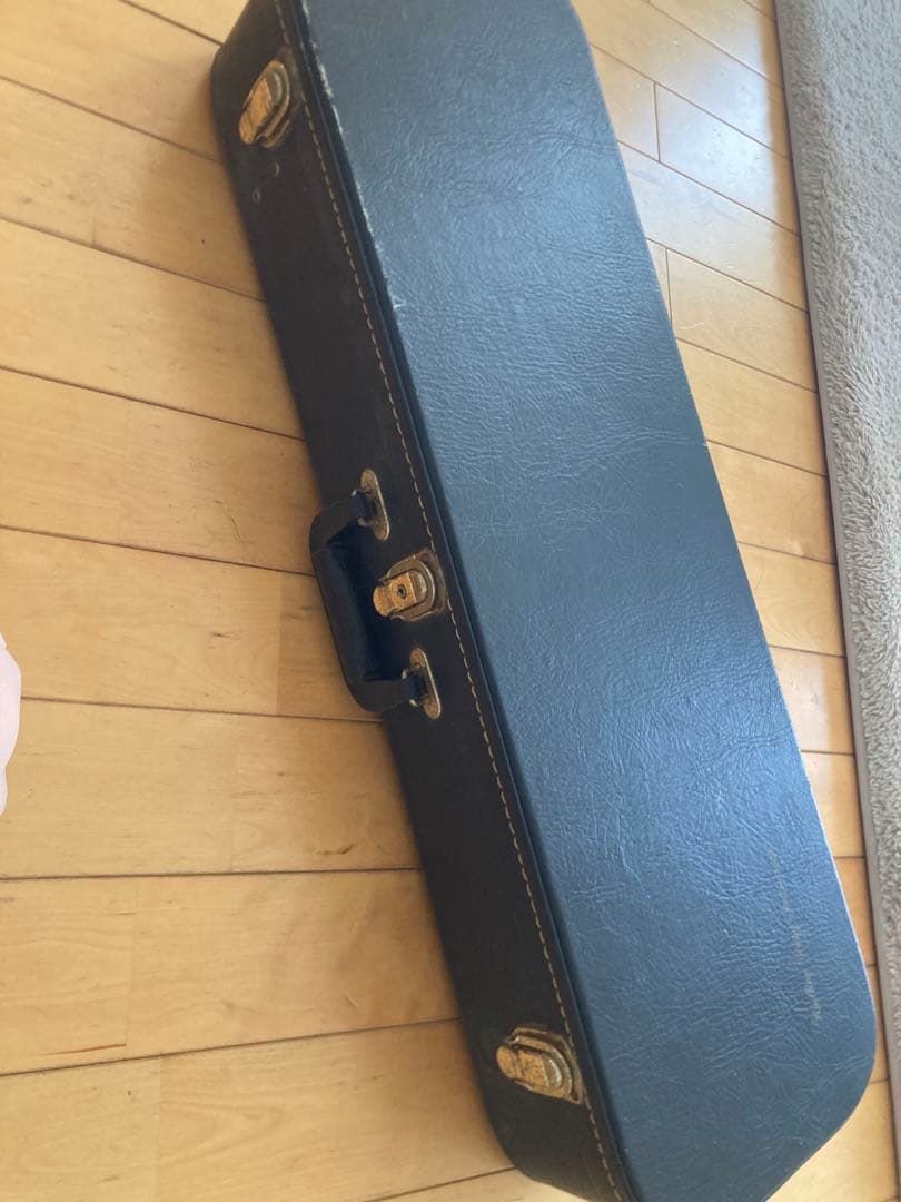 ドイツ製バイオリン 4/4ケース付き