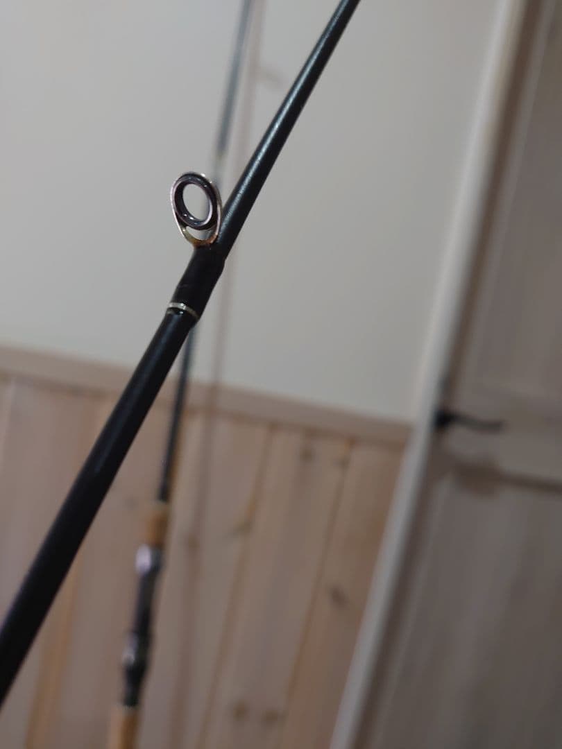 【シーバスロッド】PALMS　ショアガン　SFGS―86ML