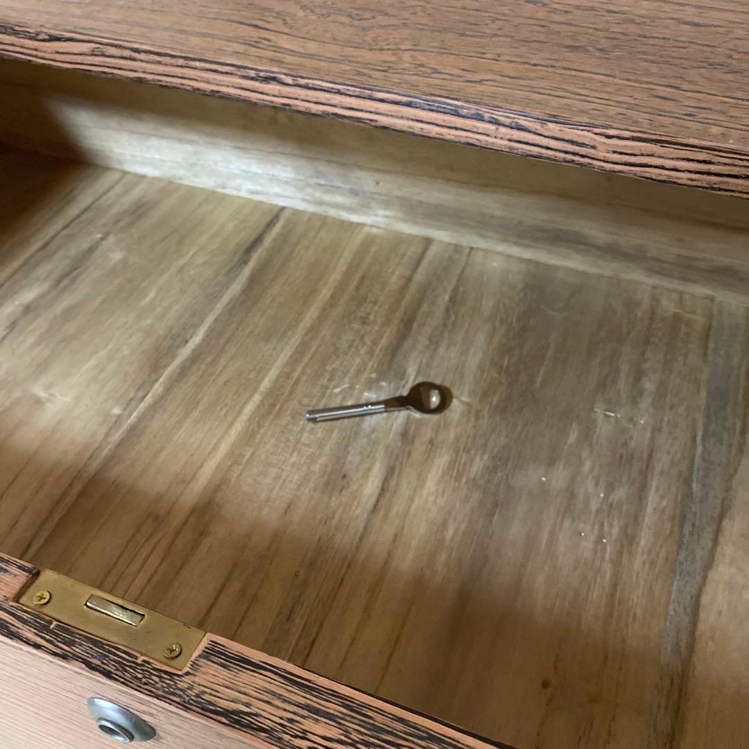 箪笥 婚礼箪笥 古道具 桐 収納家具 インテリア ①