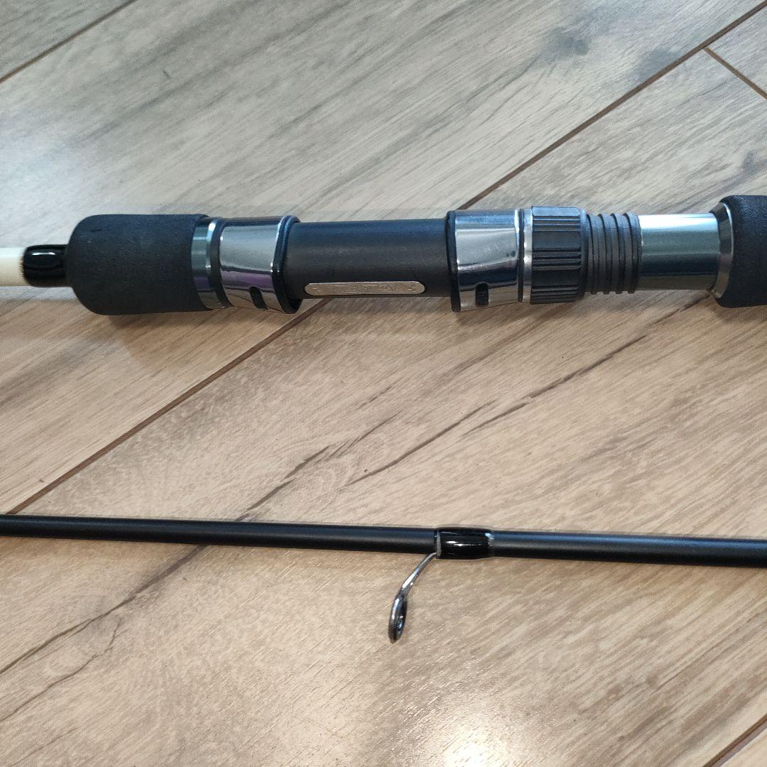 PALMS パームス サーフラウド SLGS-86L　シーバスロッド