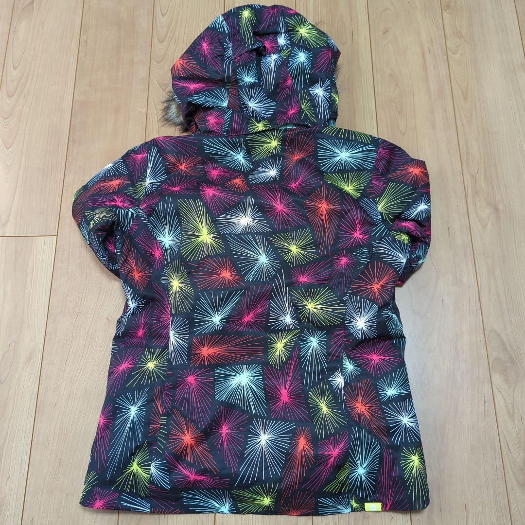 ROXY　 スノボウェア　上のみ