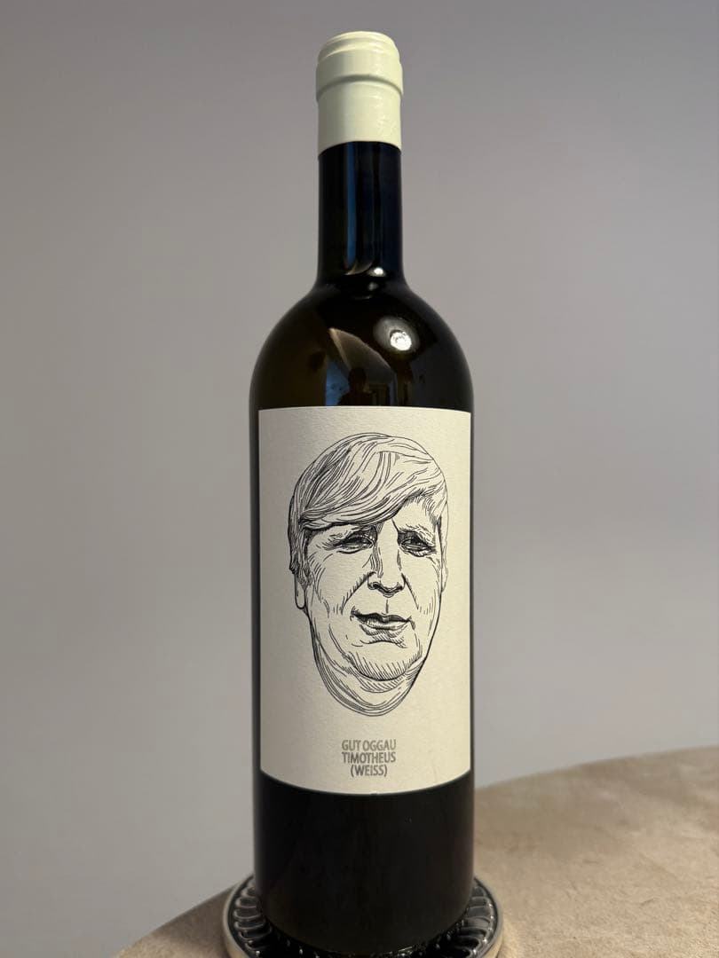 【2019バックビンテージ】グートオッガウ ティモテウス