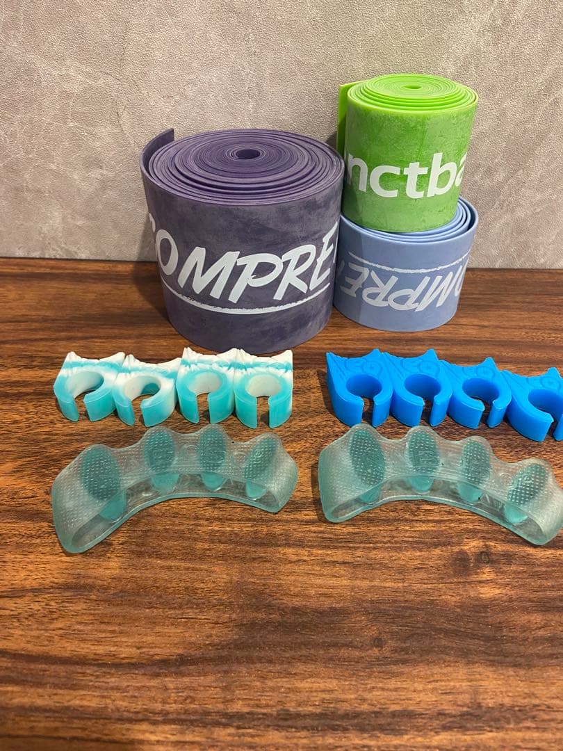 コンプレフロス/A-wear/naboso コンディショニング セット