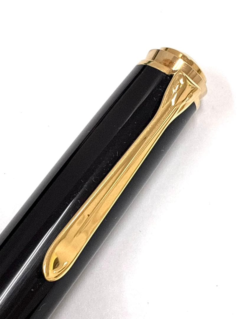 26S1-039 PELICAN ペリカン 万年筆 スーベレーン Ｍ800 箱付