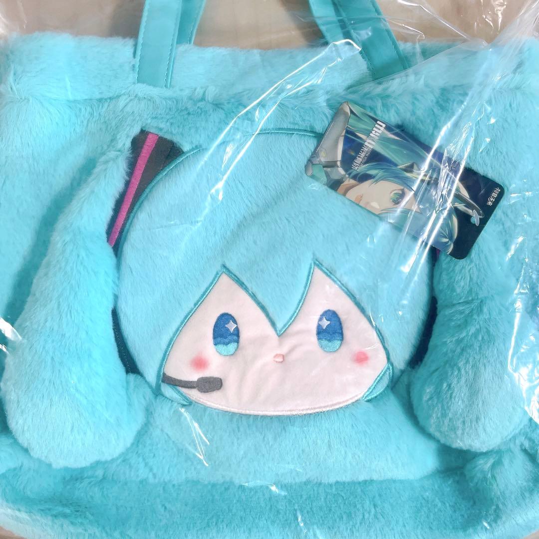 初音ミク　痛バッグ　バッグ　トートバッグ