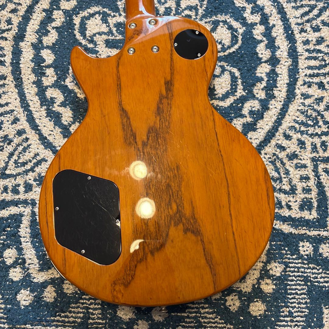 Tokai LSS95SEB 国産　トーカイ　レスポール