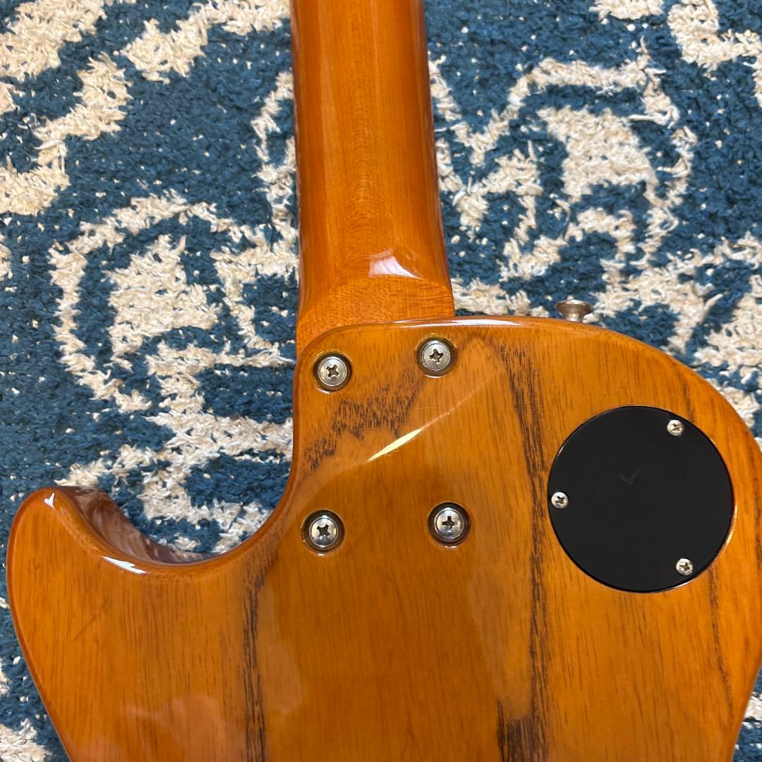 Tokai LSS95SEB 国産　トーカイ　レスポール