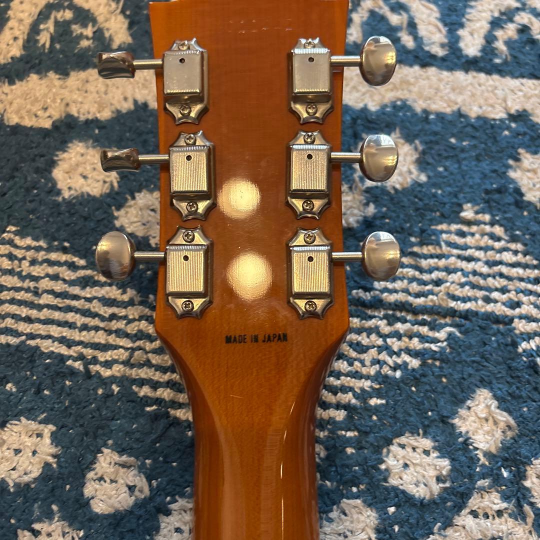 Tokai LSS95SEB 国産　トーカイ　レスポール