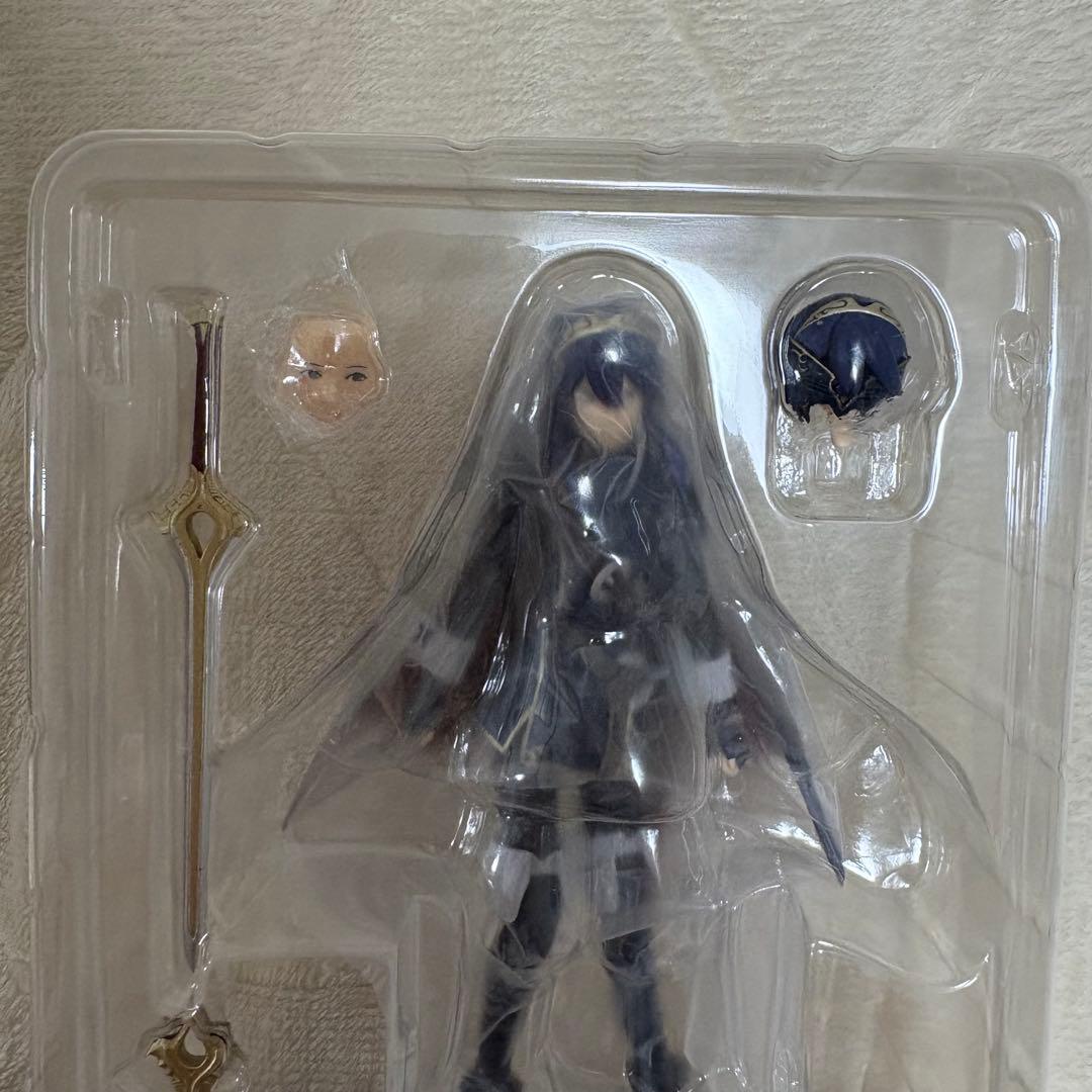 figma 245 ルキナ ファイアーエムブレム 覚醒 フィギュア