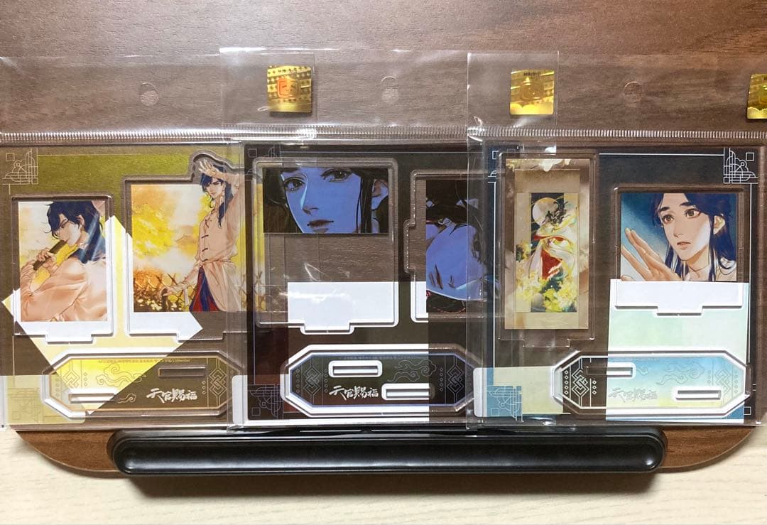 天官赐福 天官賜福 紀伊国屋 ポップアップショップ まとめ売り