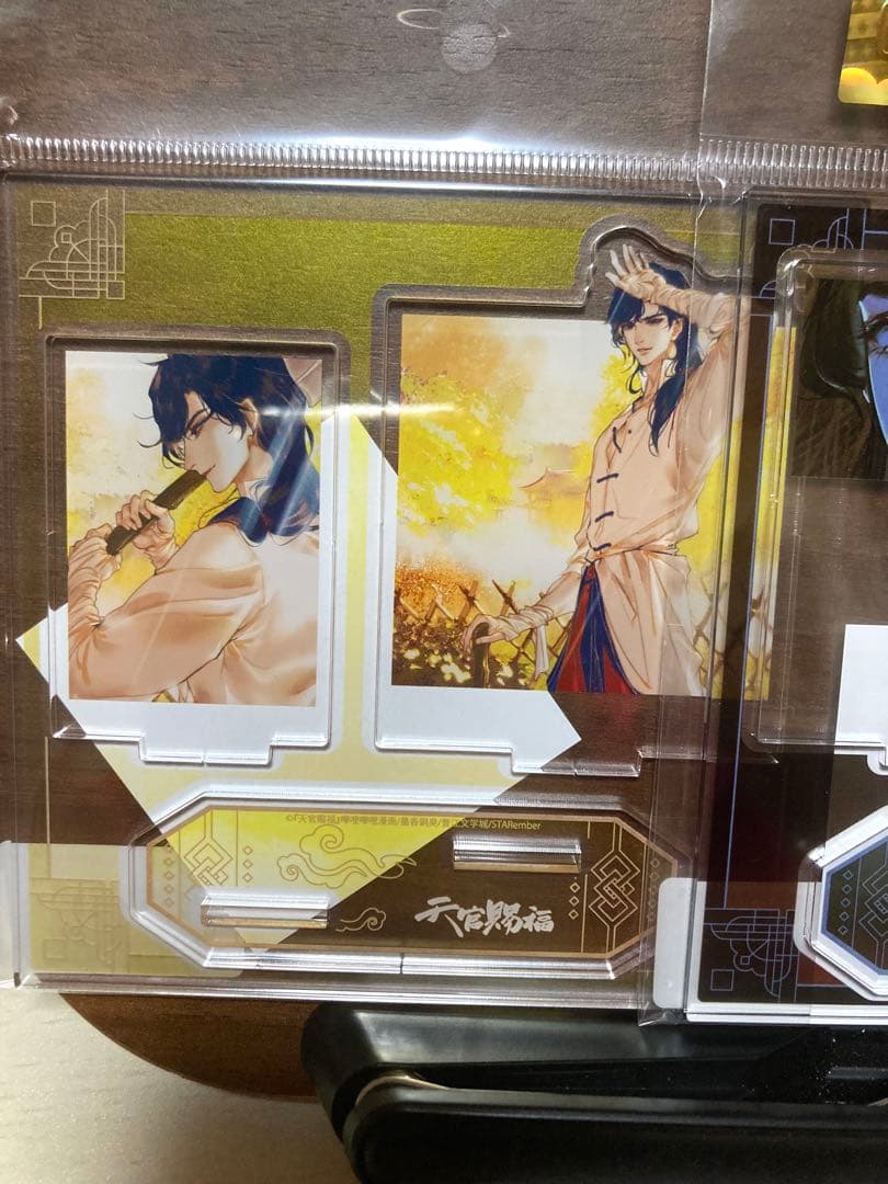 天官赐福 天官賜福 紀伊国屋 ポップアップショップ まとめ売り