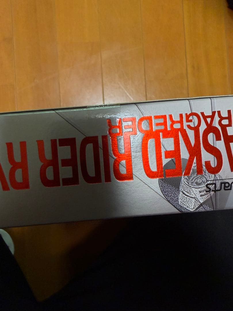 SHFiguarts 仮面ライダー龍騎&ドラグレッダー