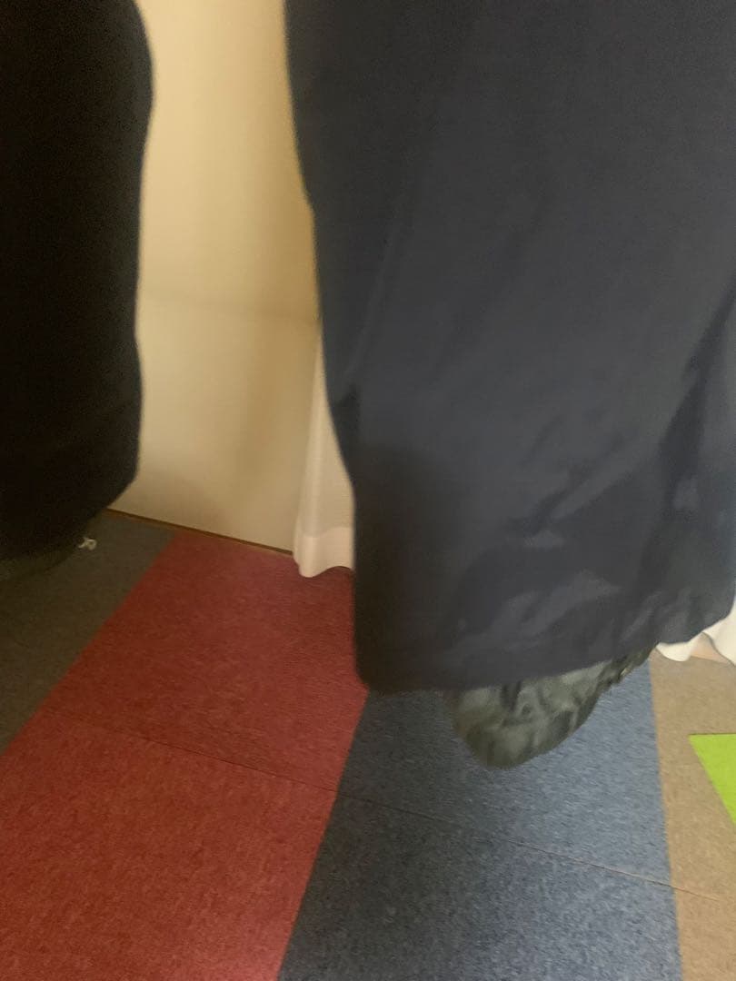 ノースフェイス　スキーウェア　スノボーウェア　　120 パンツ