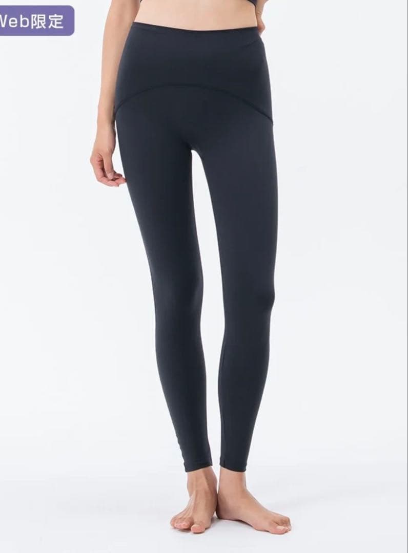 SUKALA モーションバランス レギンス　S 新品新作　サポート