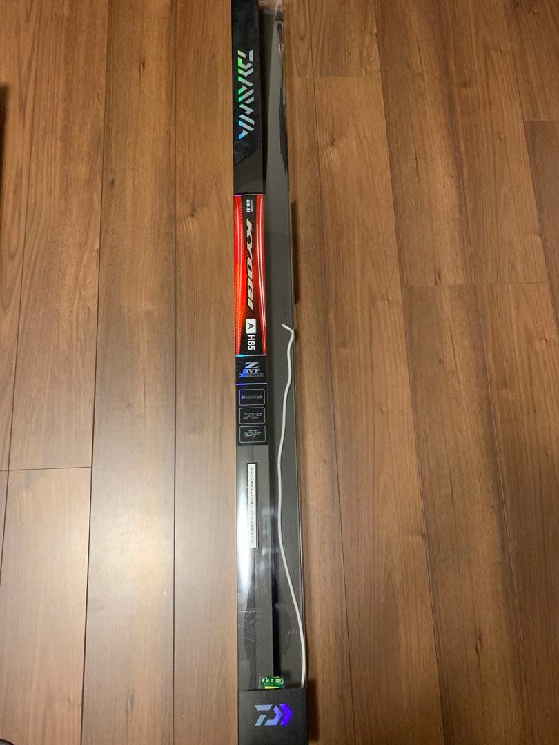 ダイワ 銀影競技AH85