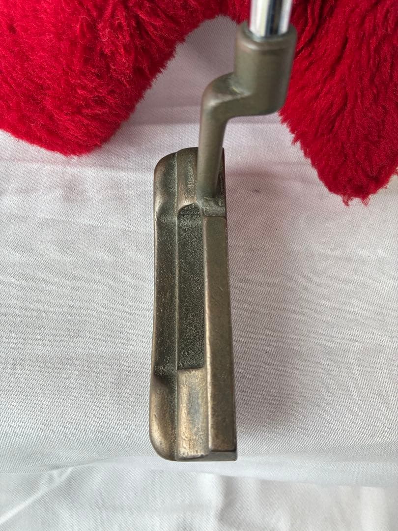 ★-Ping ピンパター ピンアンサー MFG DALE HEAD ANSER