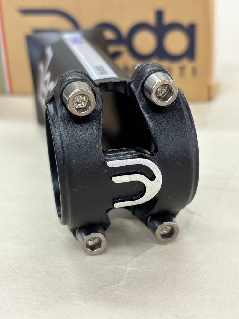 316【新品】 Deda　デダ　ZERO100　アヘッドステム　100mm