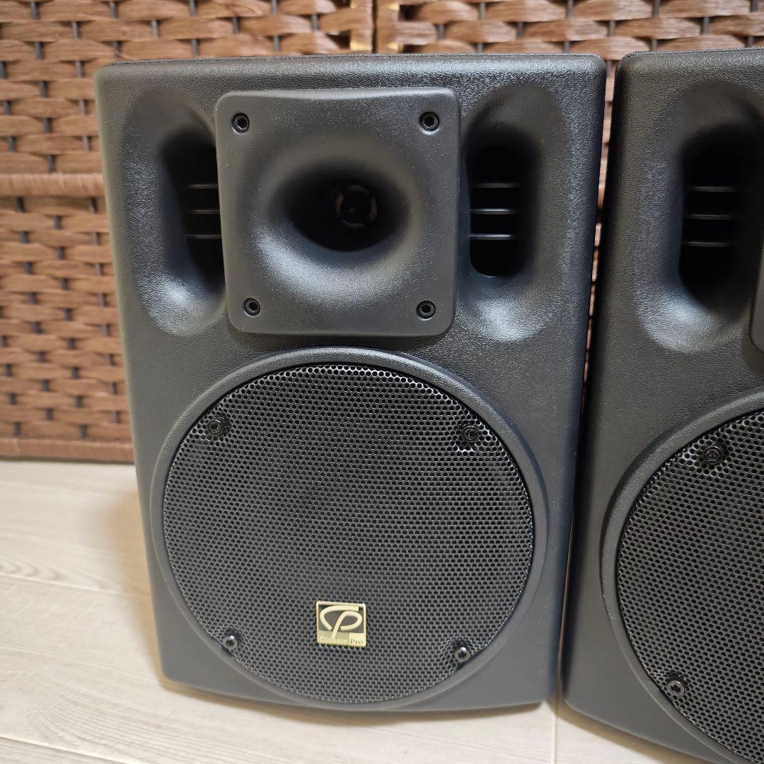 【未使用】クラシックプロ CSP6 CLASSICPRO PAスピーカー ペア