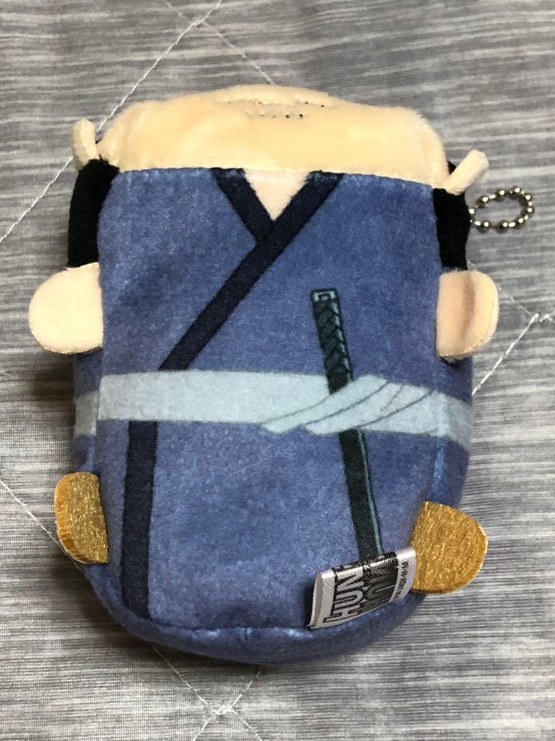 HUNTER×HUNTER ぽてコロマスコット