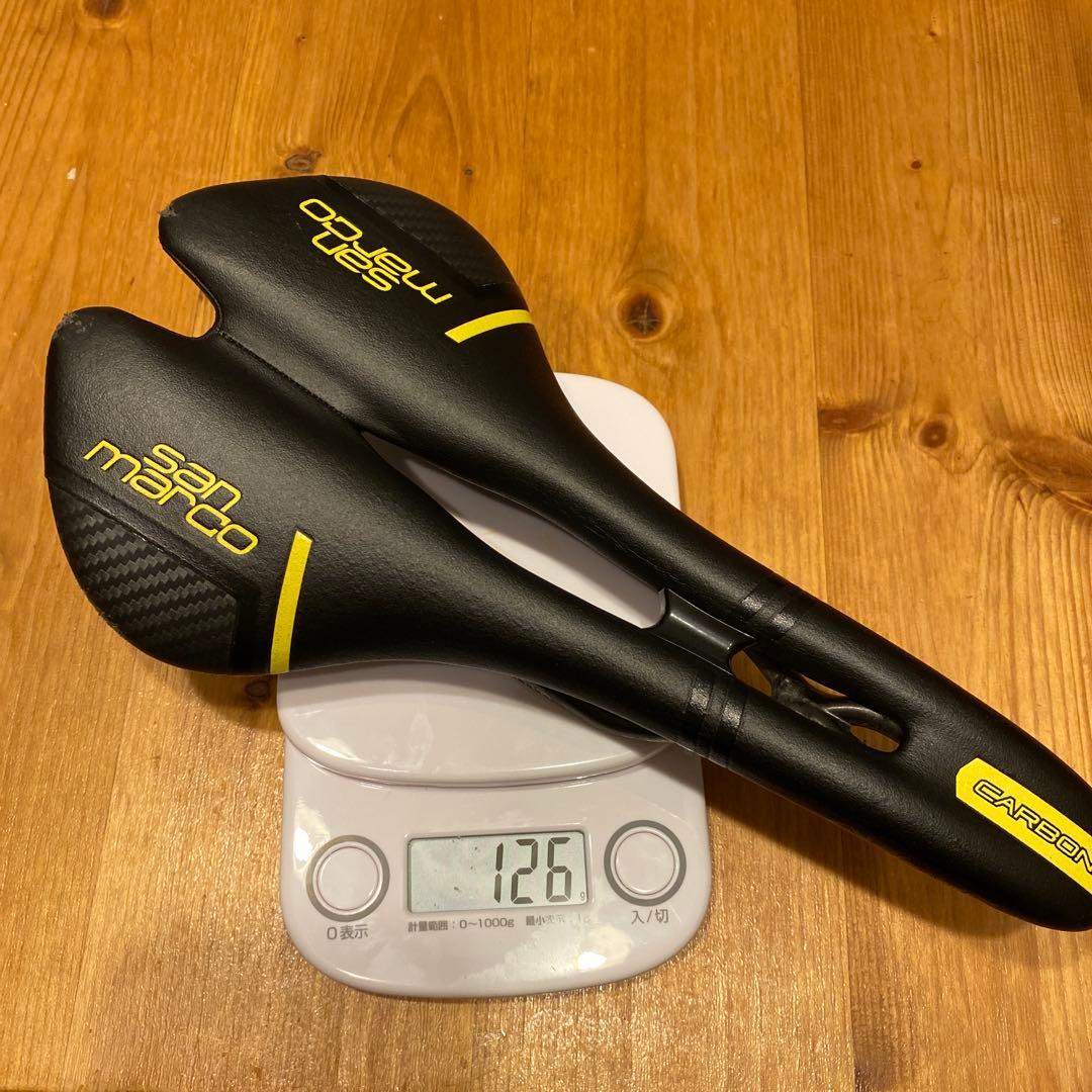 パーツ San Marco Carbon FX