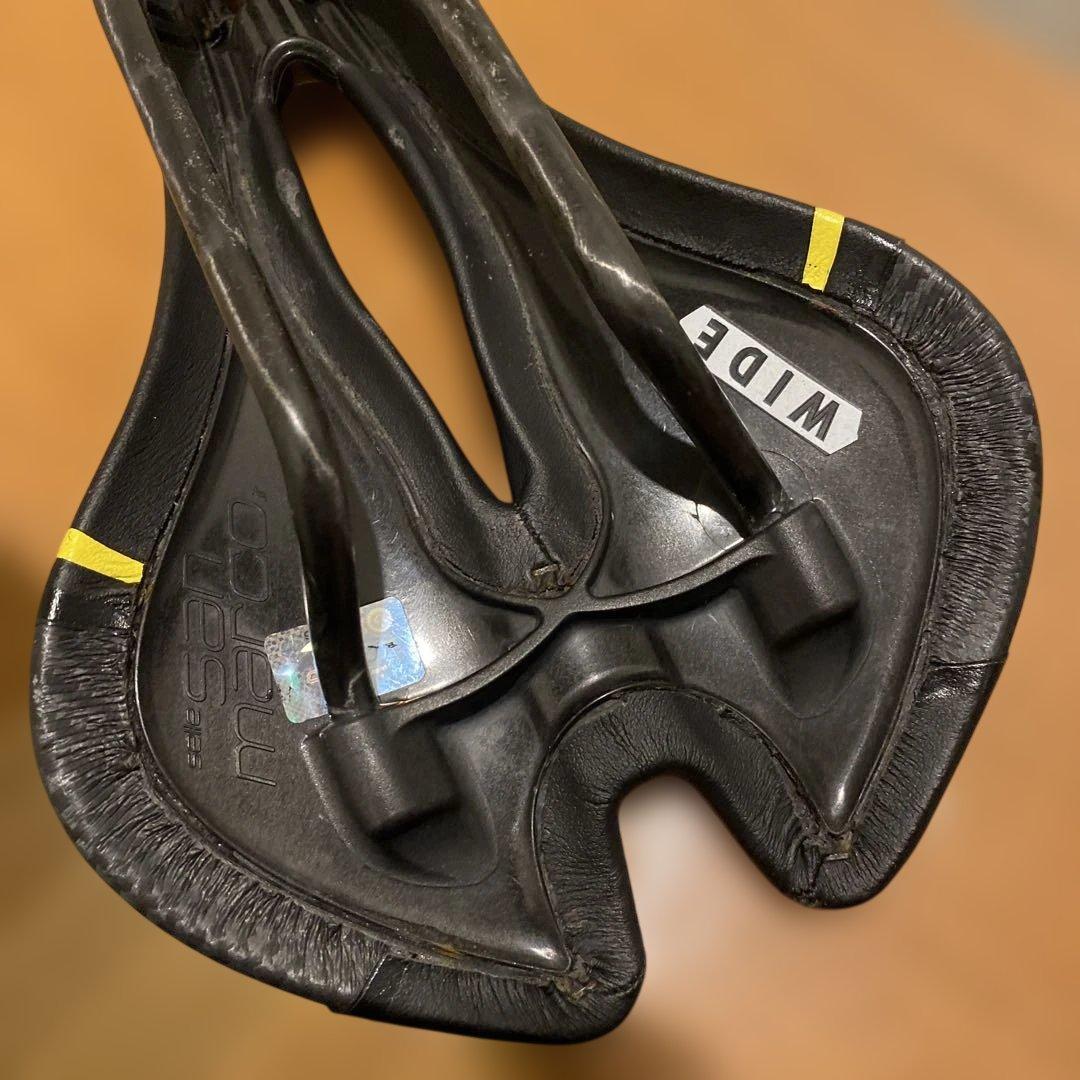 パーツ San Marco Carbon FX