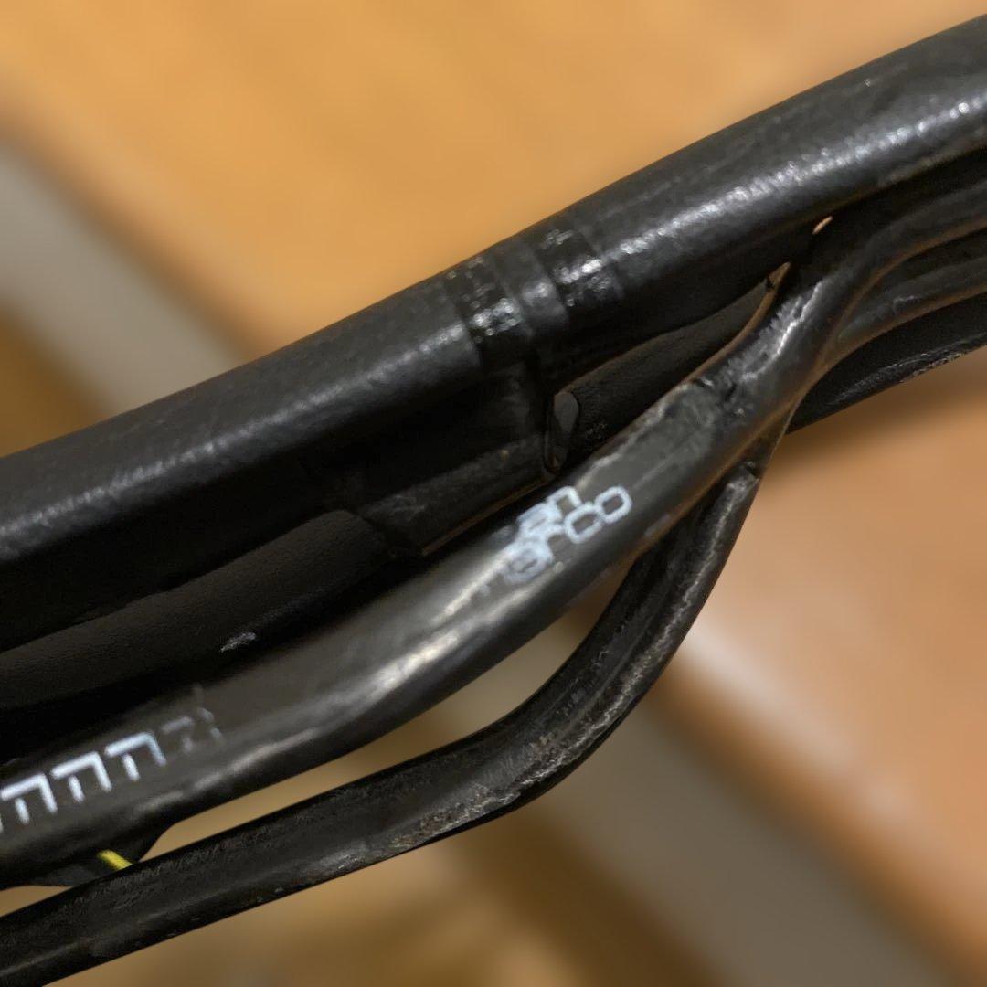 パーツ San Marco Carbon FX