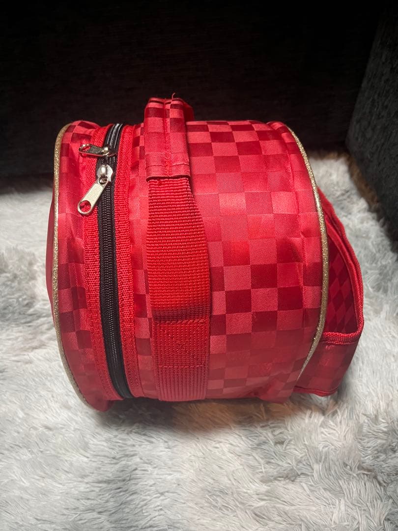 HAMMER ASSAULT 3D OFFSET ボウリングボール（ケース付き）