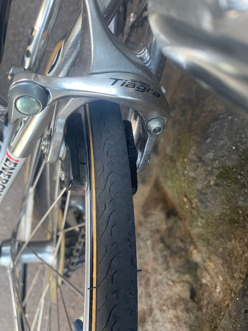 引き取り限定（東京都文京区） ジャイアント MR4 絶版 折りたたみ