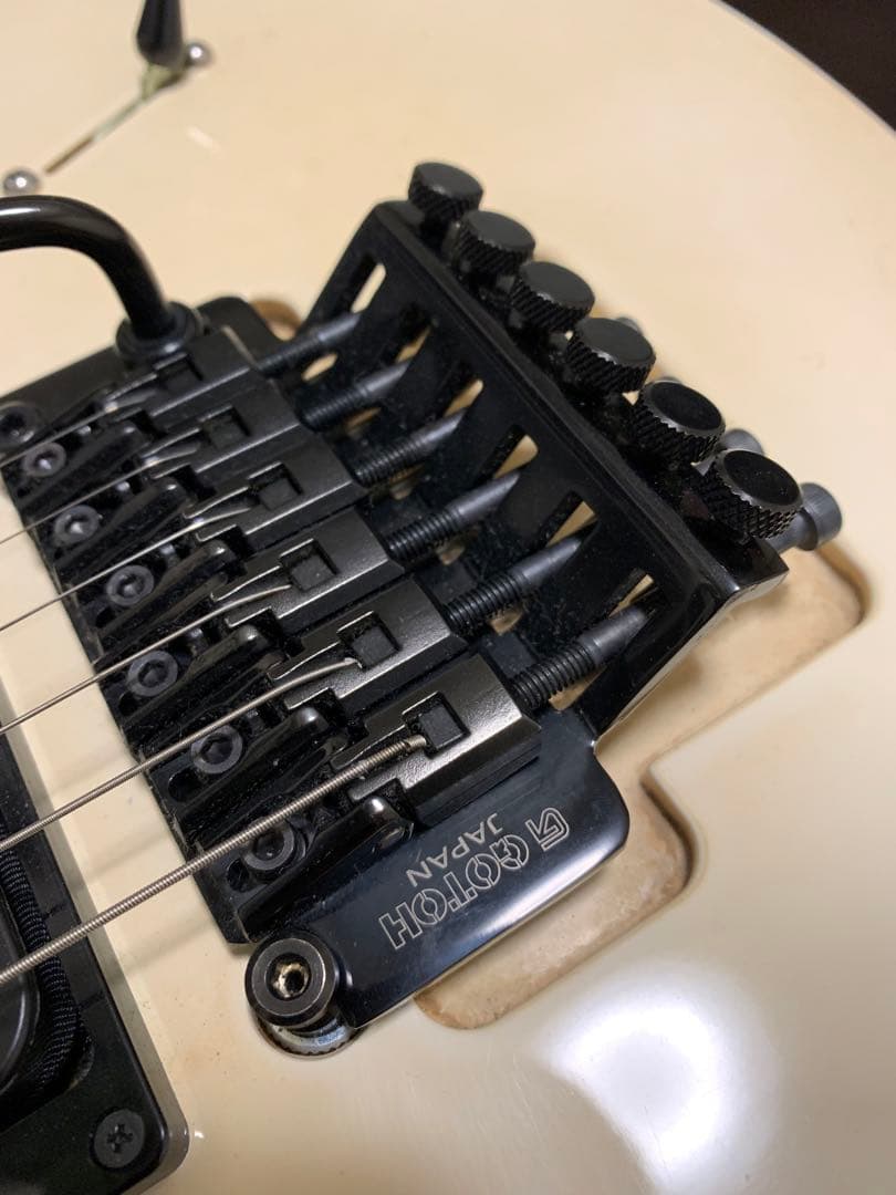 シャーベル　CHARVEL ビンテージ