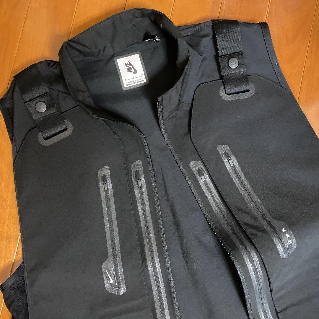 トレイルランニング用ジャンパー「鍛練」