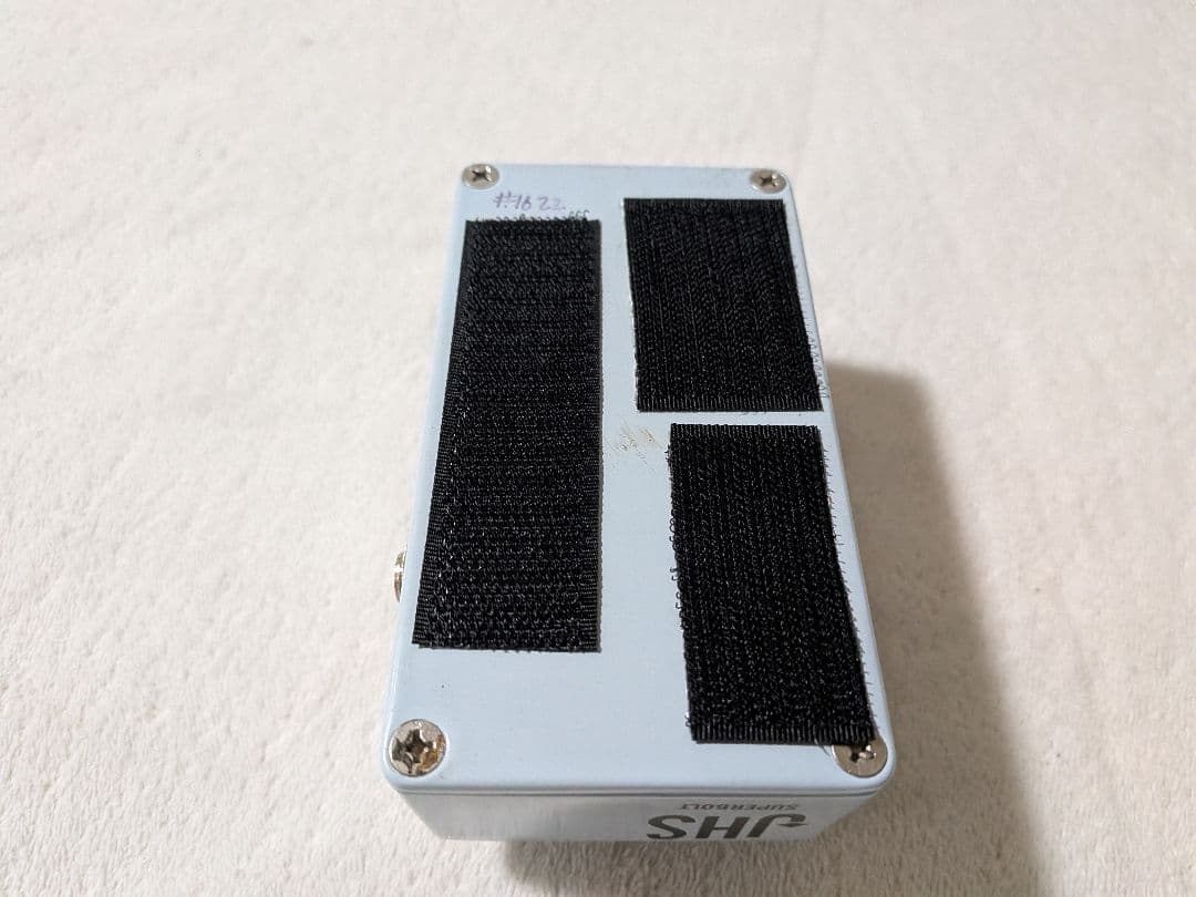 ☆JHS Pedals SuperBolt 初期☆