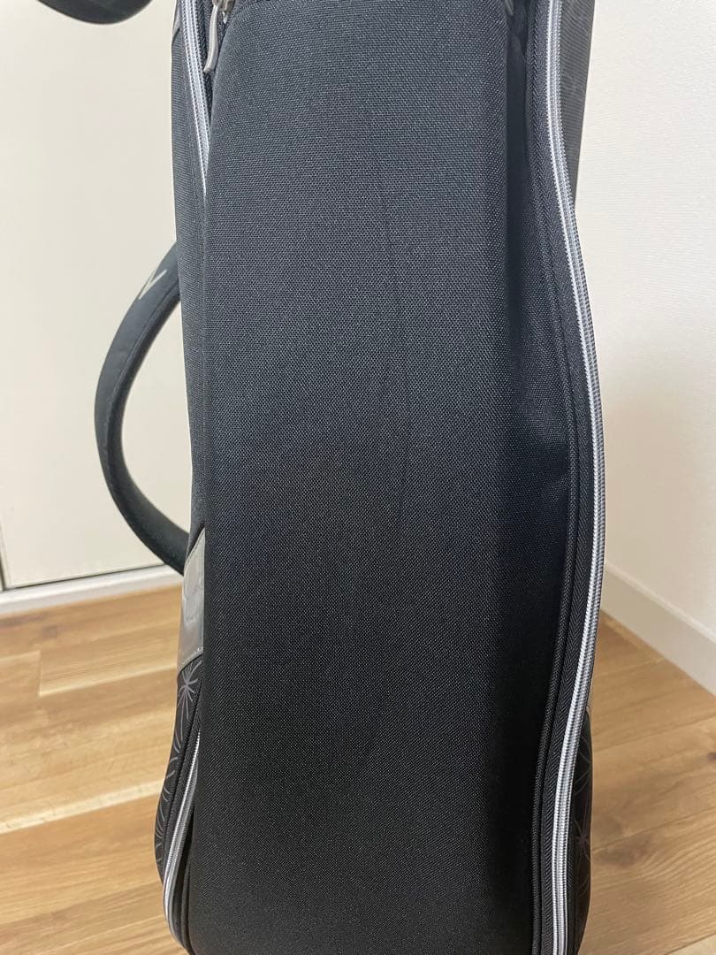 キャロウェイ　ソレイル　キャディバッグ