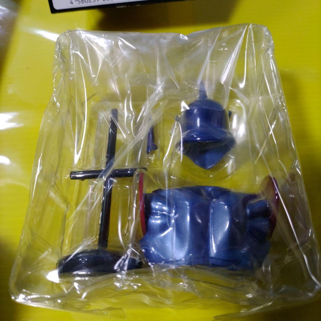 レア キン肉マン マッスルツールコレクション 当選品 デレクターズ ロビン