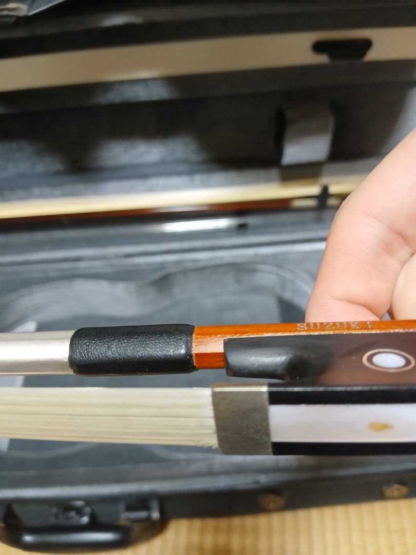 バイオリン スズキ No.310 4/4