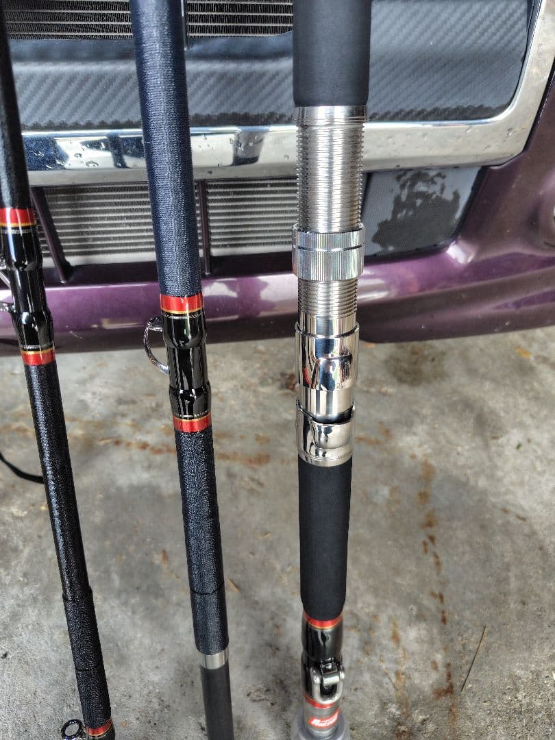 Rod.com 牙城クエ480M