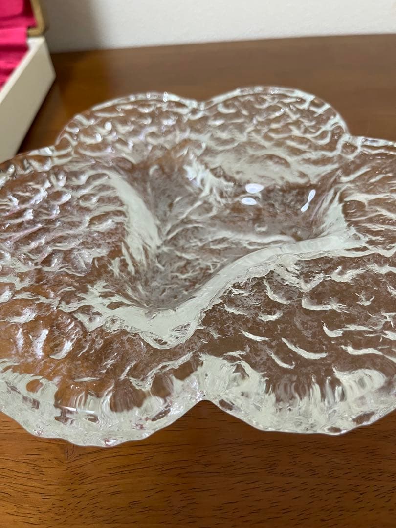 ニューオータニタワー竣工記念品　岩田久利