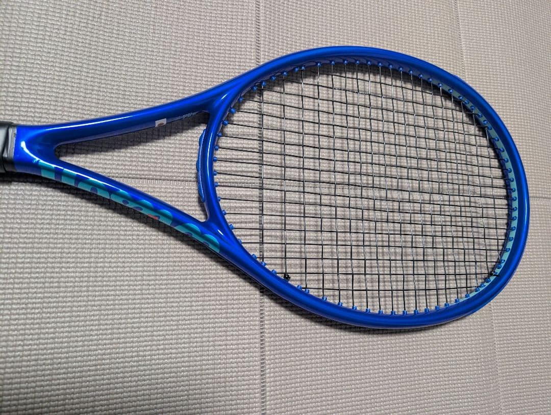 ラケット(硬式用) Wilson ULTRA TOUR 98J V5 G2