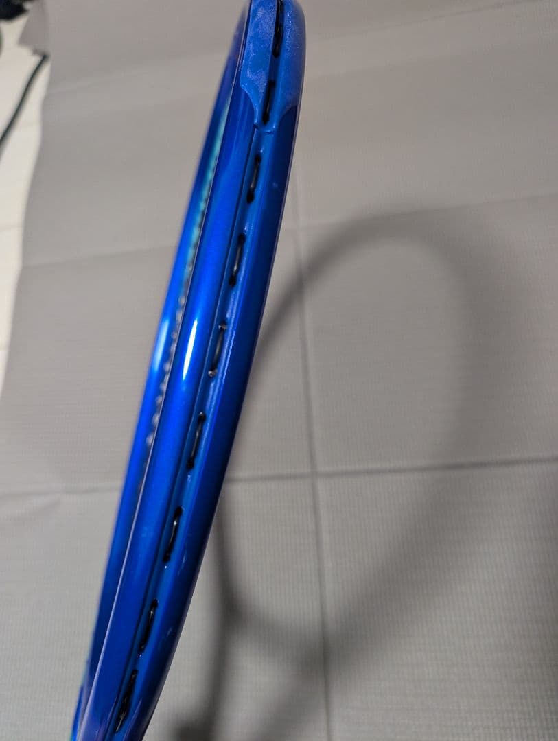 ラケット(硬式用) Wilson ULTRA TOUR 98J V5 G2