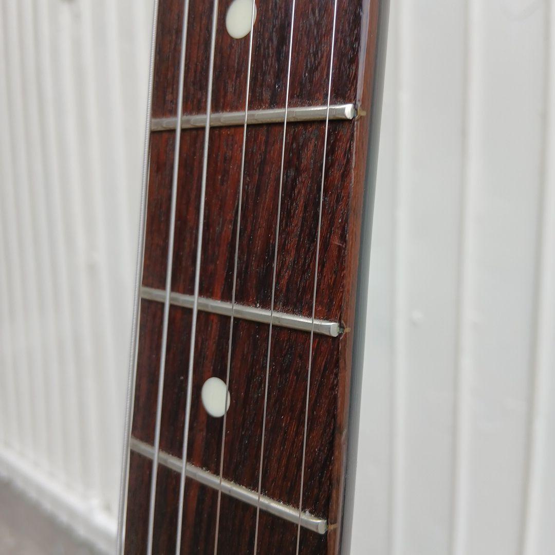 The 80's　コンポーネントギター　Ibanez/rockoon