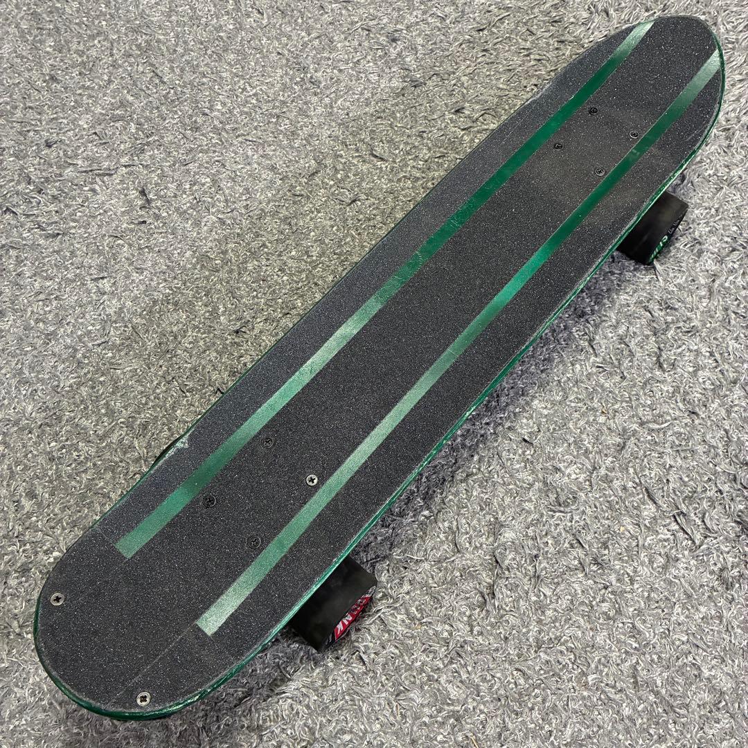 FESN クルーザー kmkz 神風クルーズ スケートボード コンプリート 森田