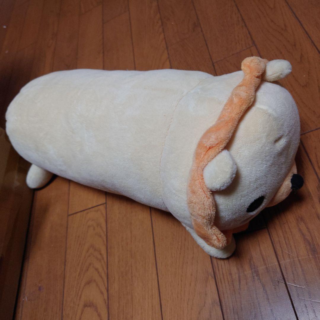 うみねこのなく頃に さくたろう風　ぬいぐるみ