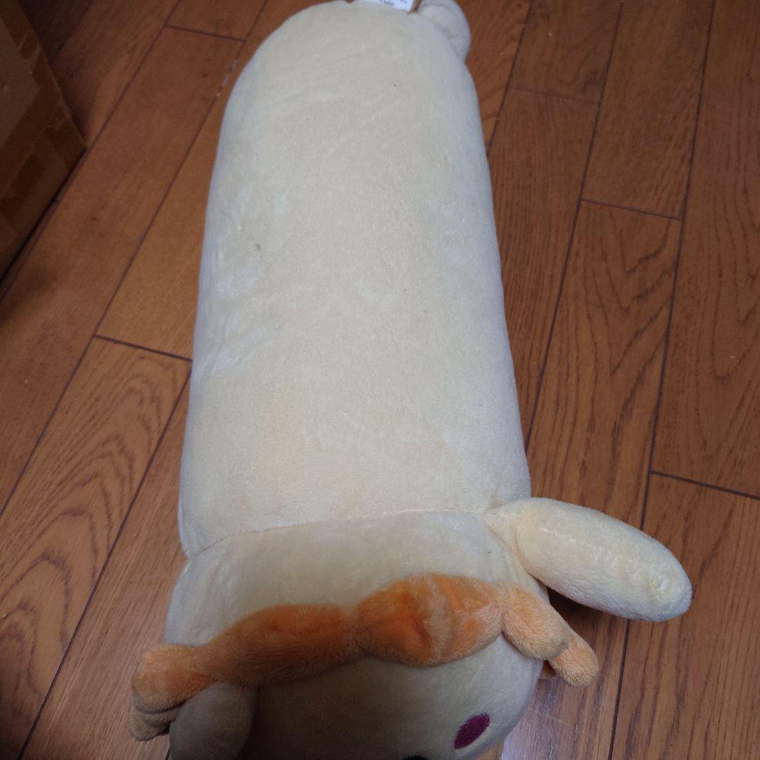 うみねこのなく頃に さくたろう風　ぬいぐるみ