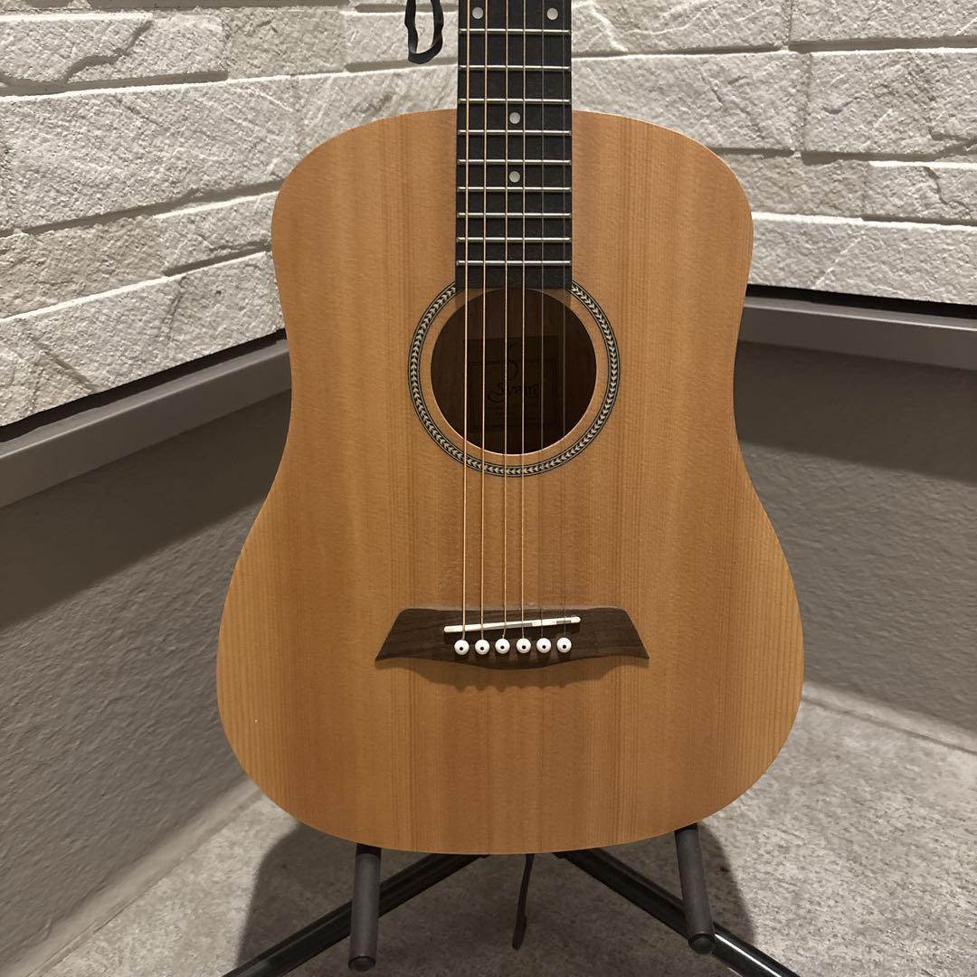 yairi ミニアコースティックギター