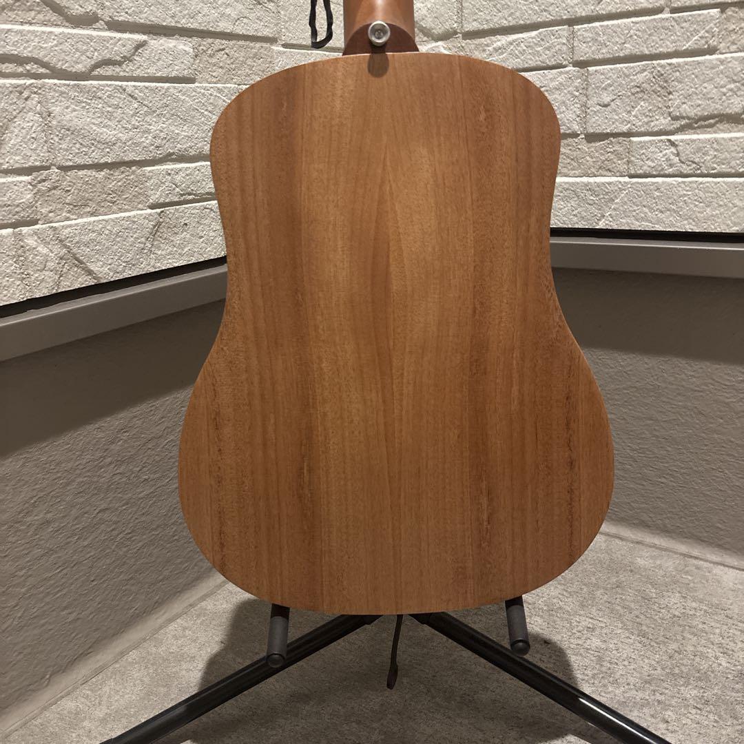 yairi ミニアコースティックギター