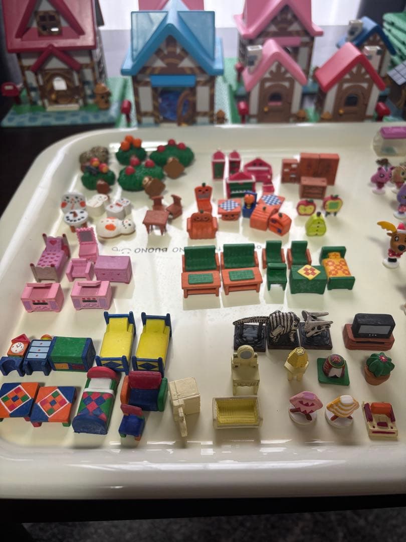 どうぶつの森+ 森を作ろう　セット売り