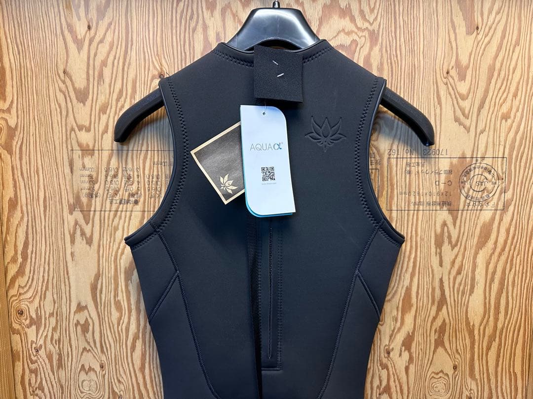 axxeclassic USモデル ロングジョン Lサイズ新品