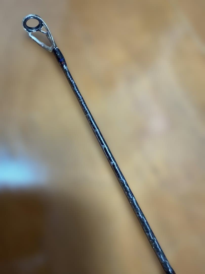 SHIMANO Scorpion 1752R-2 スコーピオン フリースタイル