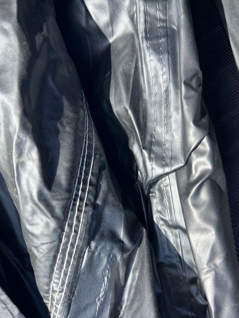 ロゴス クイック デビルブロックスクリーン 3535-BJ