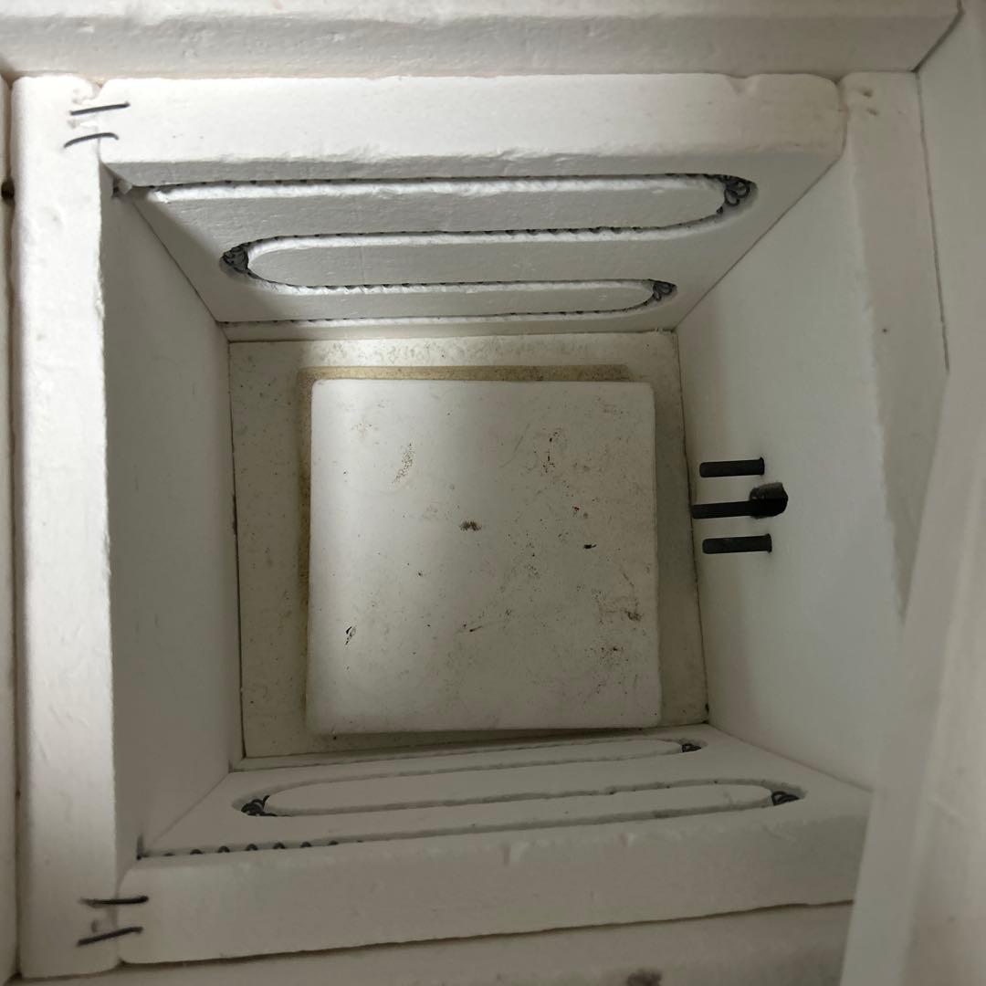 小型電気窯　らくらく窯TMK-1